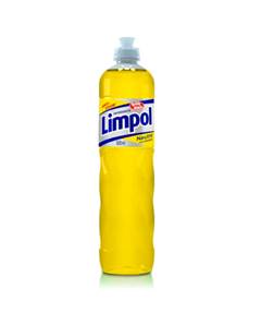 DETERG LIQUIDO LIMPOL NEUTRO