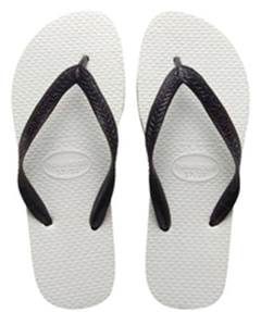 HAV TRAD PRETA 43/44