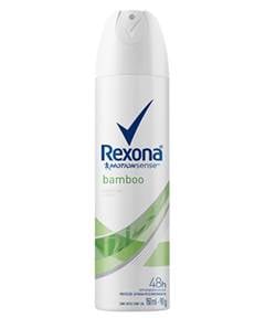 PERF.DESOD AER REXONA BAMBOO
