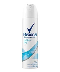 PERF.DESOD AER REXONA COTTON