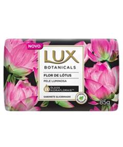 SABNT LUX BOTANICALS FLOR DE LOTUS 85 G