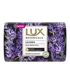 SABNT LUX BOTANICALS LAVANDA 85 G
