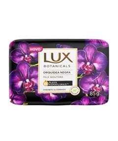 SABNT LUX BOTANICALS ORQUIDEA NEGR 85 G