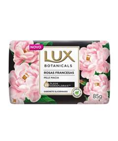 SABNT LUX BOTANICALS ROSAS FRANCES 85 G