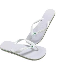 HAV BRASIL FC BRANCO 41/42