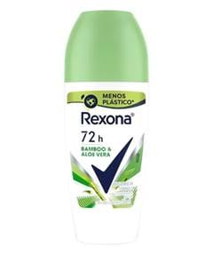 PERF.DESOD ROLL-ON REXONA BAMBOO