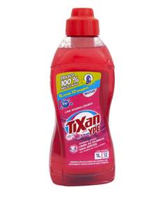 SABAO LAVA ROUPAS LIQ TIXAN YPE MACIEZ