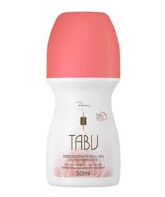 PERF.DESOD ROLL-ON TABU