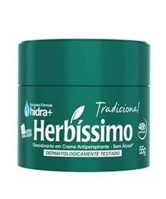 PERF.DESOD CREME HERBISSIMO