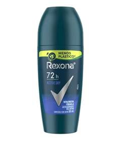 PERF.DESOD ROLL-ON REXONA MEN ACTIVE DRY