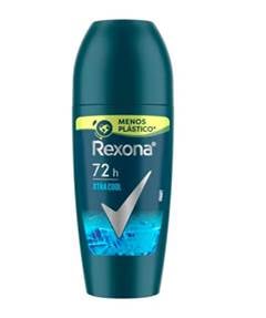 PERF.DESOD ROLL-ON REXONA MEN XTRACOOL
