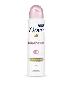 PERF.DESOD AER DOVE BEAUTY FINISH