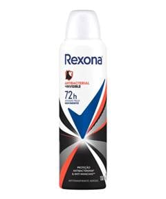 PERF.DESOD AER REXONA FEM ANTIB INVISIBL
