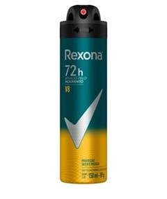 PERF.DESOD AER REXONA V8