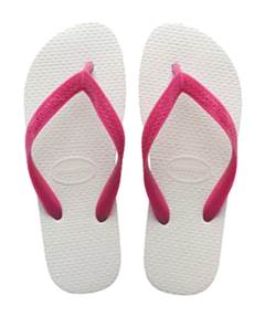 HAV TRAD FC ROSA FLUX 33/34