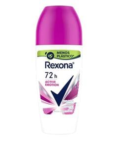 PERF.DESOD ROLL-ON REXONA ACTIVE EMOTION