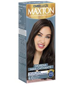 PERF.TINTA CAB MAXTON KIT 4.0 CAST NAT
