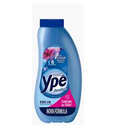 AMAC YPE ACONCHEGO (AZUL) 500ML