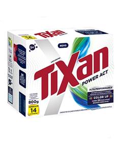 SABAO EM PO TIXAN POWER ACT CX 800 G