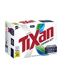 SABAO EM PO TIXAN POWER ATC CX 1,6 KG