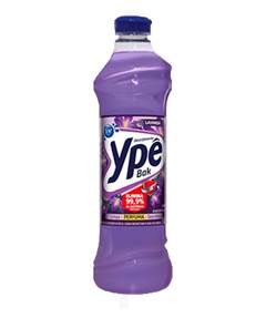 DESINF YPE BAK LAVANDA 500 ML