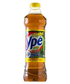 DESINF YPE PINHO TRADICAO 500 ML