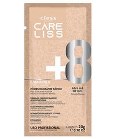 PERF.PO DESCO CARE LISS CAMOMILA