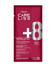 PERF.PO DESCO CARE LISS PROTEINA SOJA