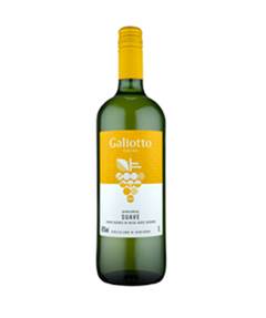 BE VINHO GALIOTTO BCO SUAVE NIAGARA 1 L