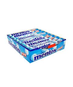 BA MENTOS MASTIG MINT