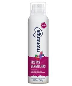 PERF.DESOD AER MONANGE FRUTAS VERMELHAS