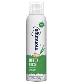 PERF.DESOD AER MONANGE DETOX FRESH