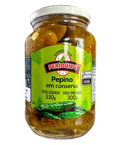 CONS.PEPINO PERIQUITU