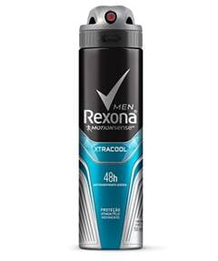 PERF.DESOD AER REXONA MEN XTRACOOL