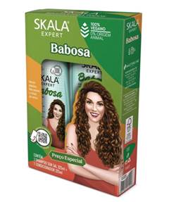 PERF.KIT SH+COND SKALA BABOSA