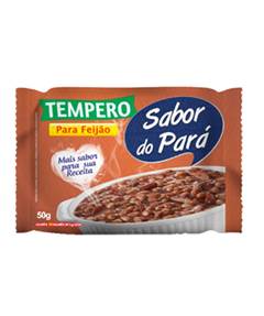 TEMPERO SABOR DO PARA FEIJAO