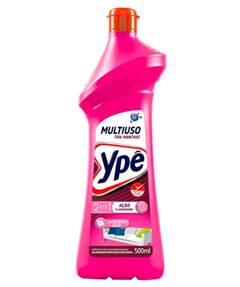 LIMPADOR MULTIUSO YPE TIRA MANCHAS