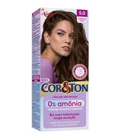 PERF.TINTA CAB COR E TON S/A CAST CL 5.0