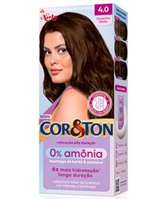PERF.TINTA CAB COR E TON S/A CAST ME 4.0