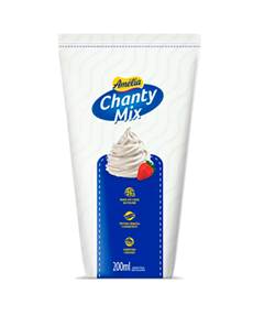 CHANTILY CHANTIMIX AMELIA