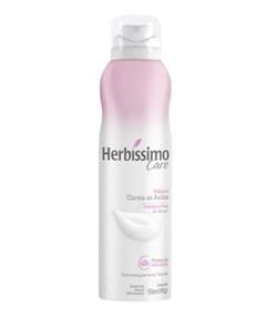 PERF.DESOD AER HERBISSIMO CARE HIBISCO