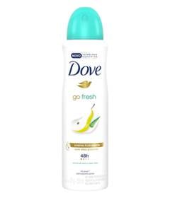 PERF.DESOD AER DOVE GO FRESH PERA