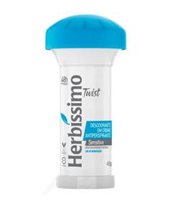 PERF.DESOD CREME HERBISSIMO TWIST SENSIT
