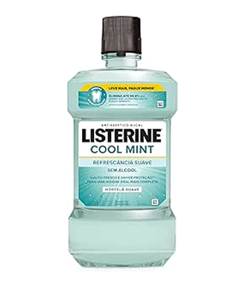 ENX BUCAL LISTERINE COOL MINT ZERO 250ML