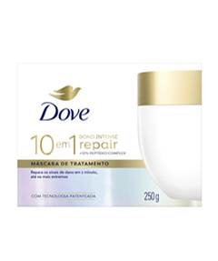 PERF.MASC TRATAM DOVE BOND INTENSE REP