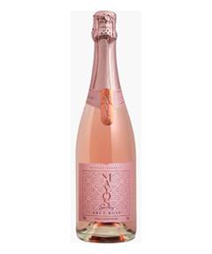 BE ESPUMANTE MAYOS BRUT ROSE 750ML