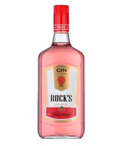 BE GIN ROCKS WATERMELON 1 L