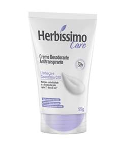 PERF.DESOD CREME BISN HERB CARE LINHACA