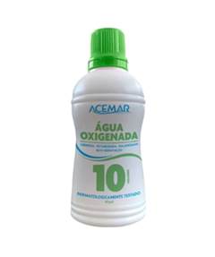 PERF.AGUA OXIG CREMOSA ACEMAR VOL.10