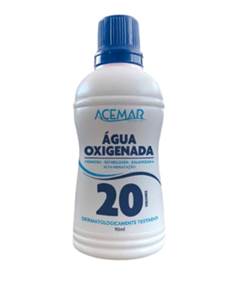 PERF.AGUA OXIG CREMOSA ACEMAR VOL.20